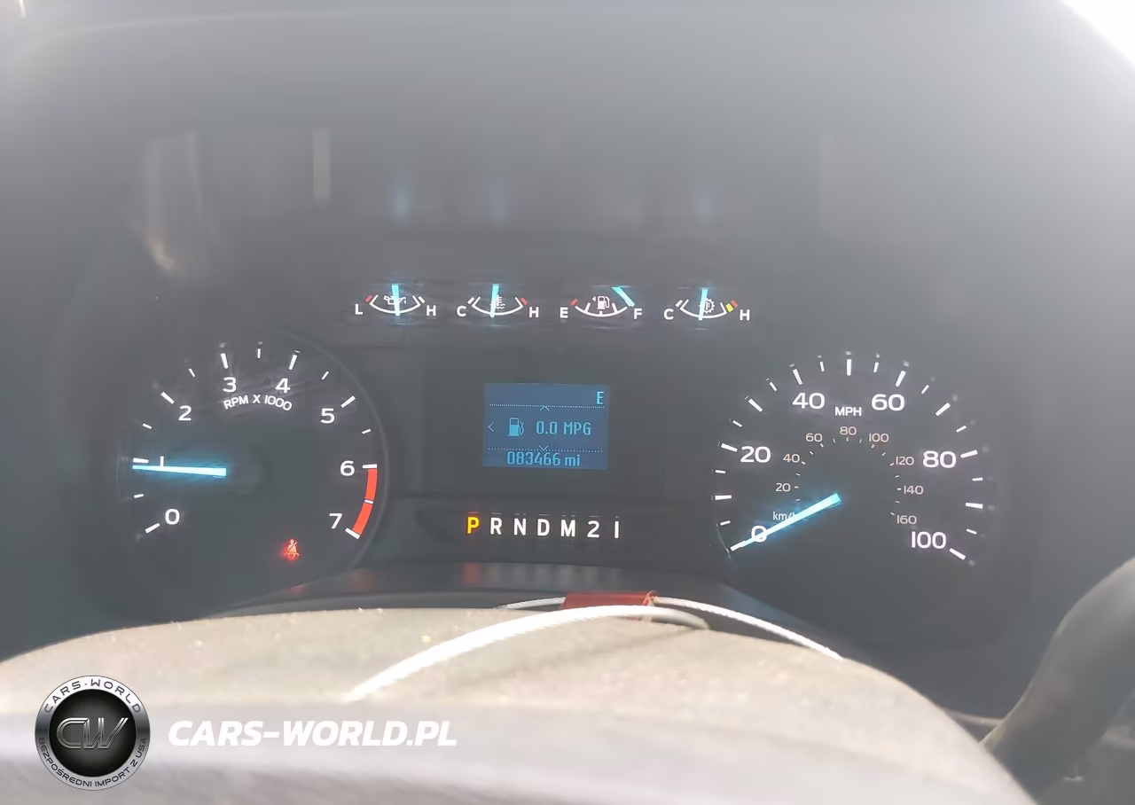 2019 Ford F-250 Xl VIN:1FT7W2B60KEE75230 - 7