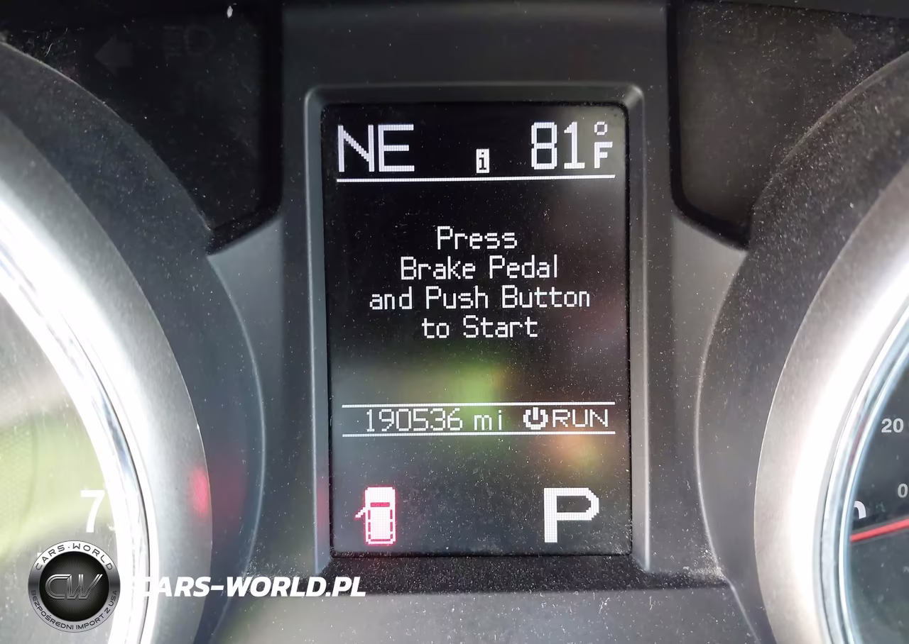 2013 Jeep Grand Cherokee Overland Summit VIN:1C4RJFCT5DC572666 - 16