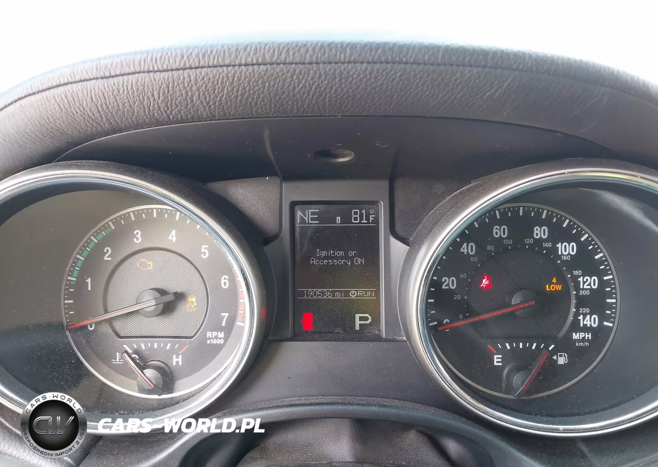 2013 Jeep Grand Cherokee Overland Summit VIN:1C4RJFCT5DC572666 - 7