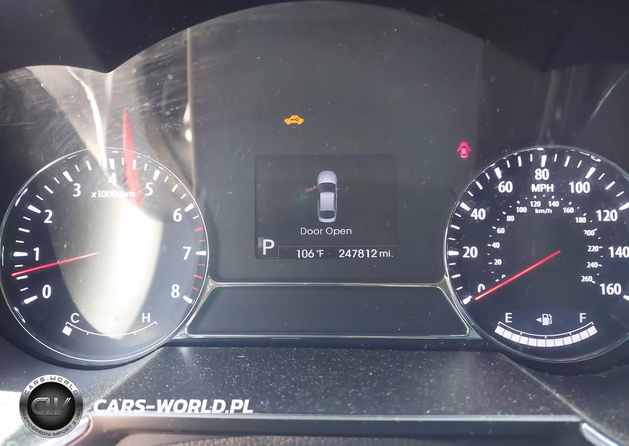 2012 Kia Optima Sx VIN:5XXGR4A6XCG023397 - 7