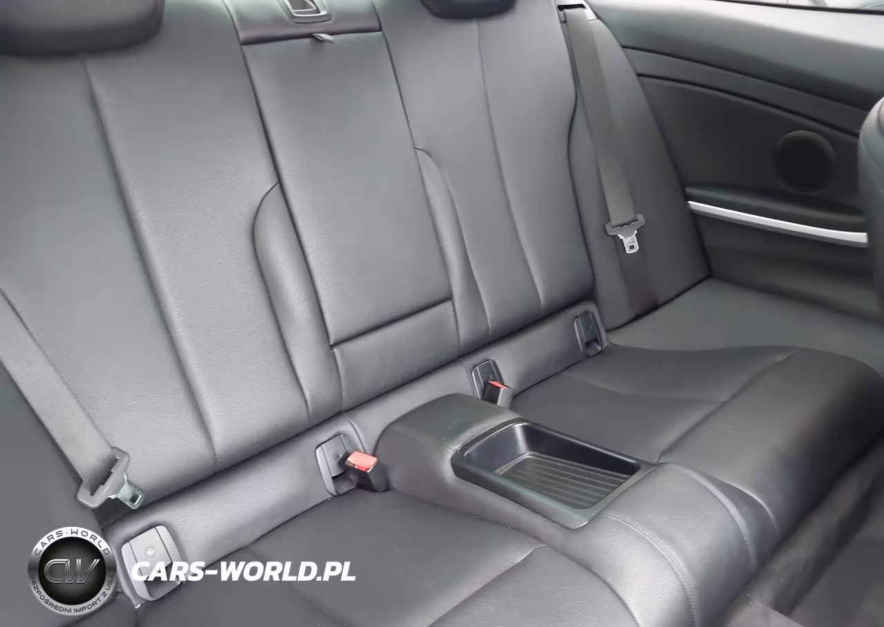 2019 BMW 430I VIN:WBA4W3C57KAG91355 - 8