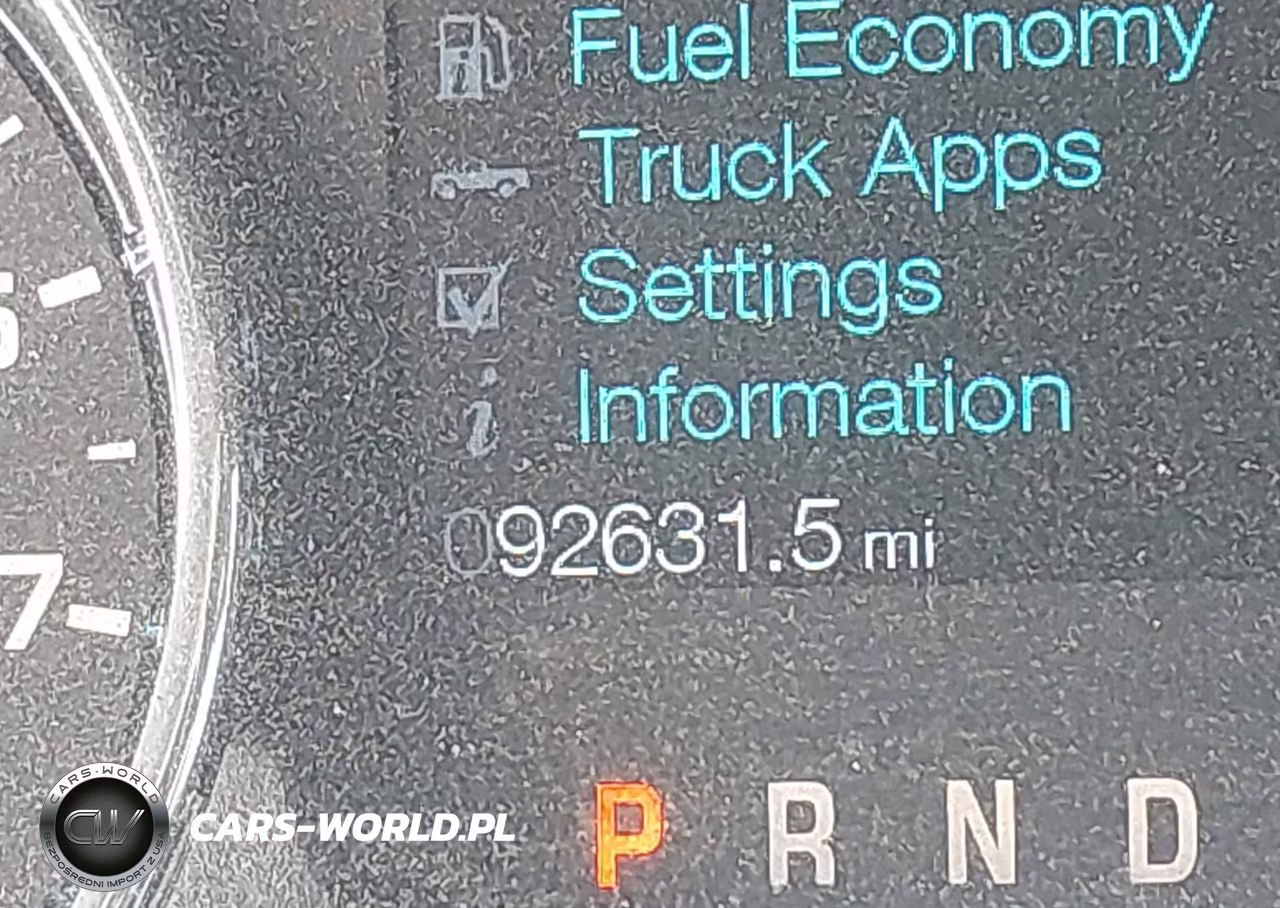 2014 Ford F-150 Xlt VIN:1FTFX1ET7EKF13675 - 15