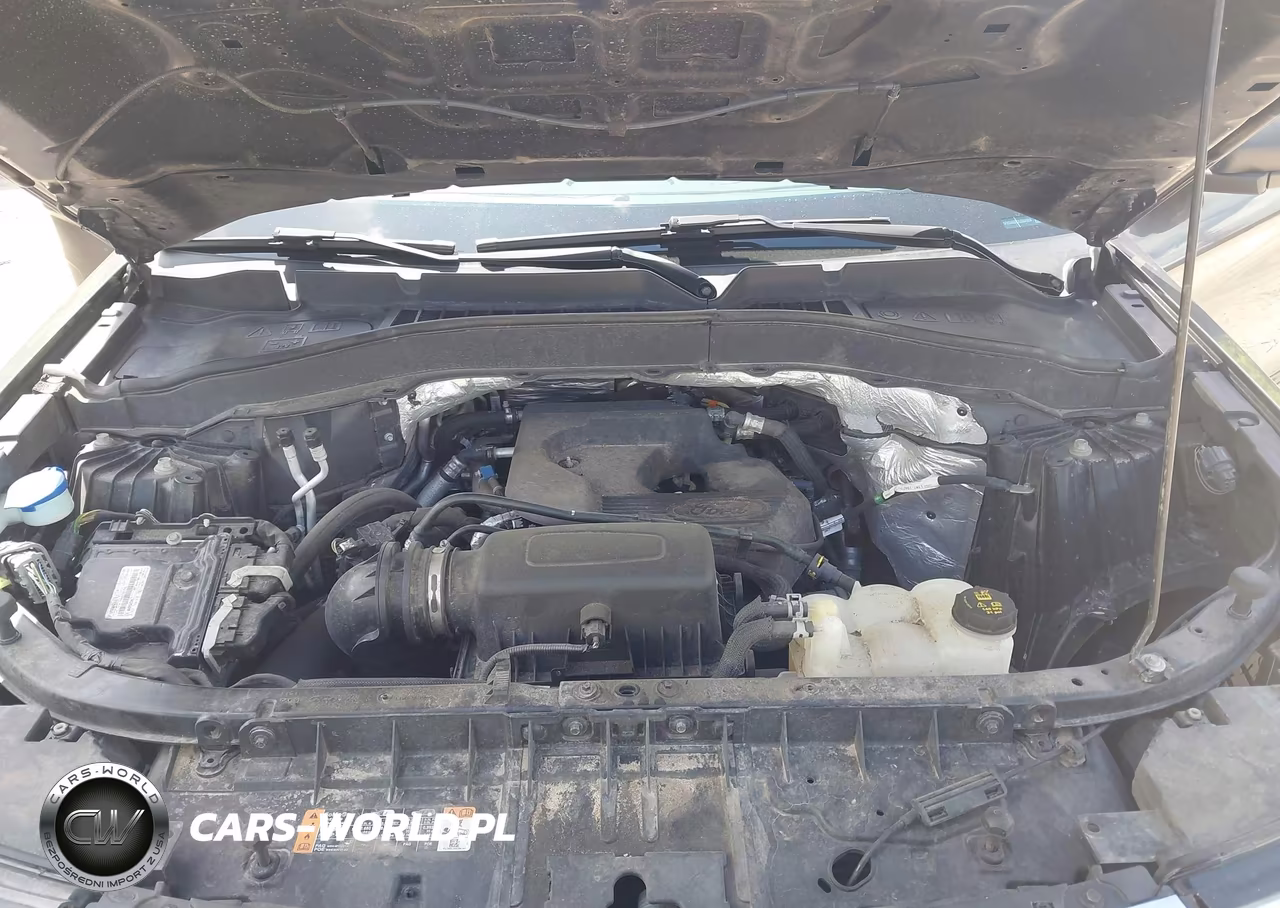 2020 Ford Explorer Xlt VIN:1FMSK8DH7LGA31058 - 10