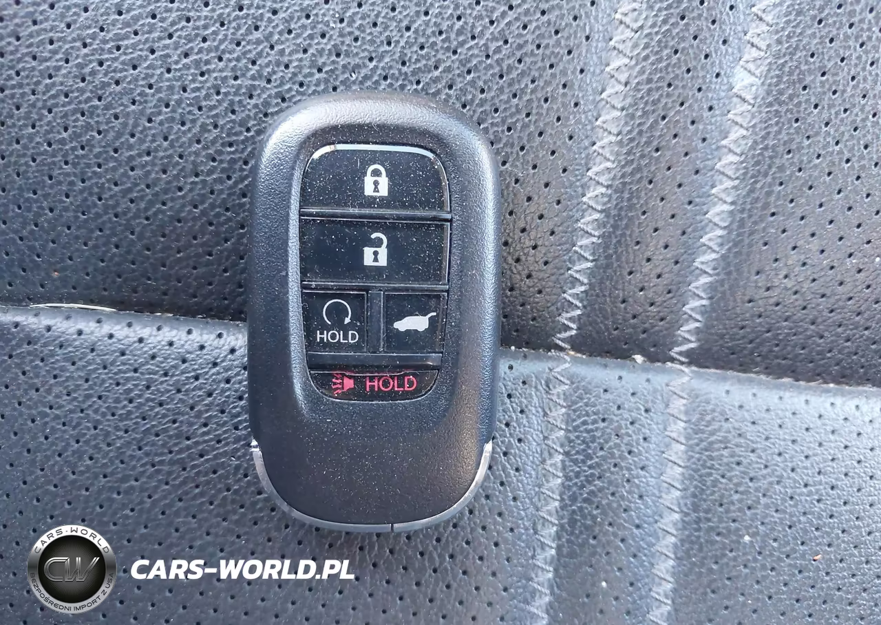 2025 Honda Hr-V Awd Ex-L VIN:3CZRZ2H70SM776200 - 11