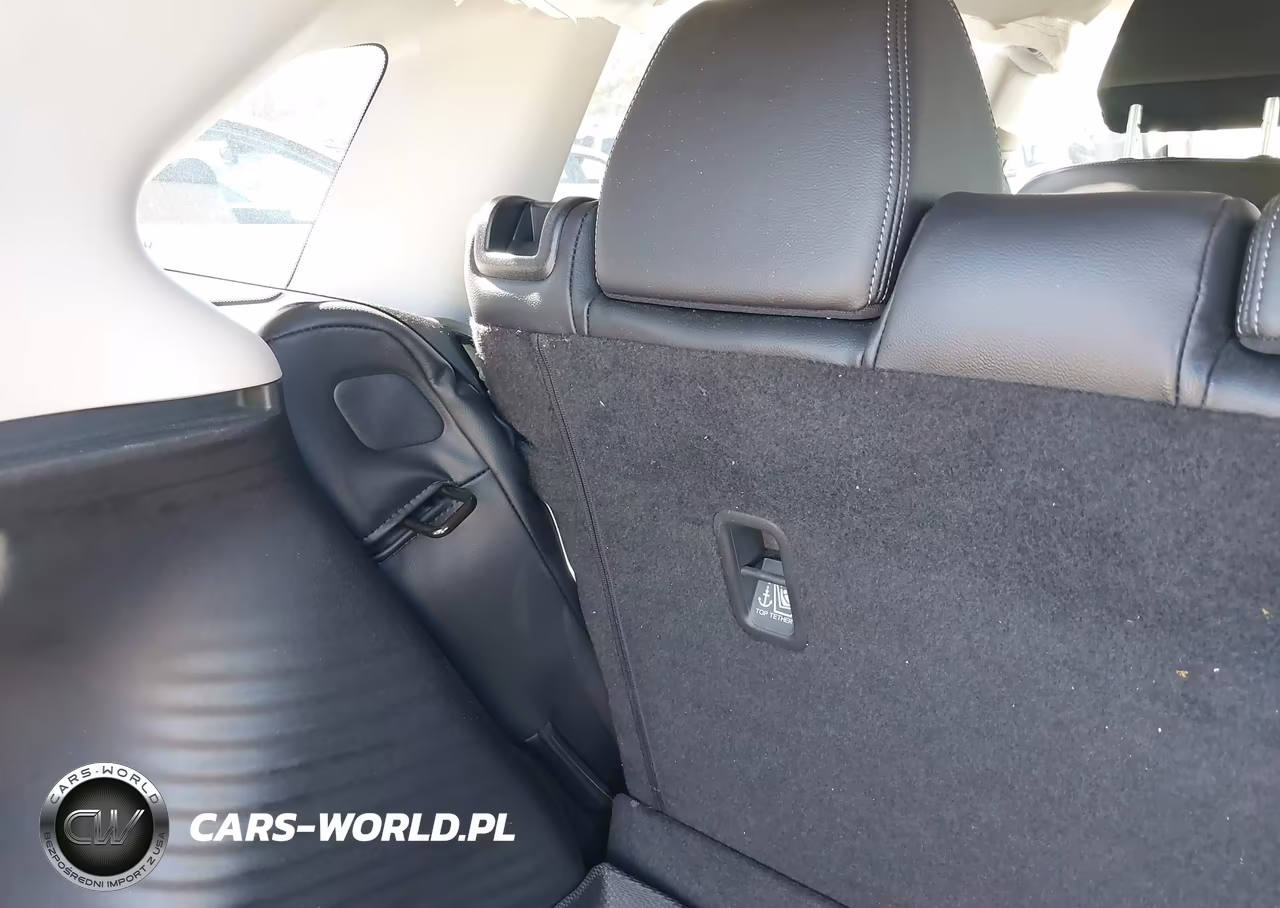 2025 Honda Hr-V Awd Ex-L VIN:3CZRZ2H70SM776200 - 20