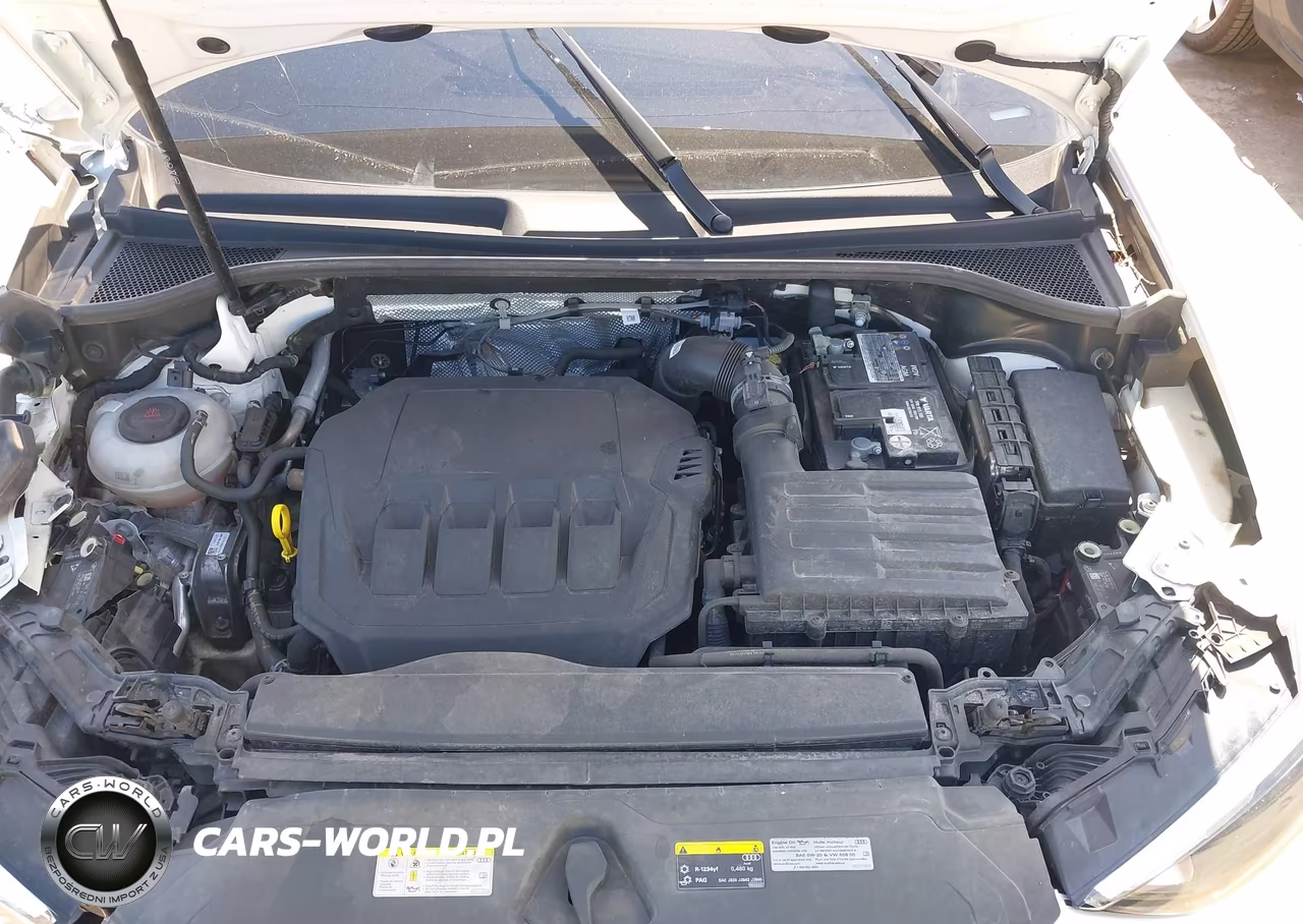 2021 Audi Q3 Premium 40 Tfsi Quattro Tiptronic VIN:WA1AUCF3XM1096645 - 10