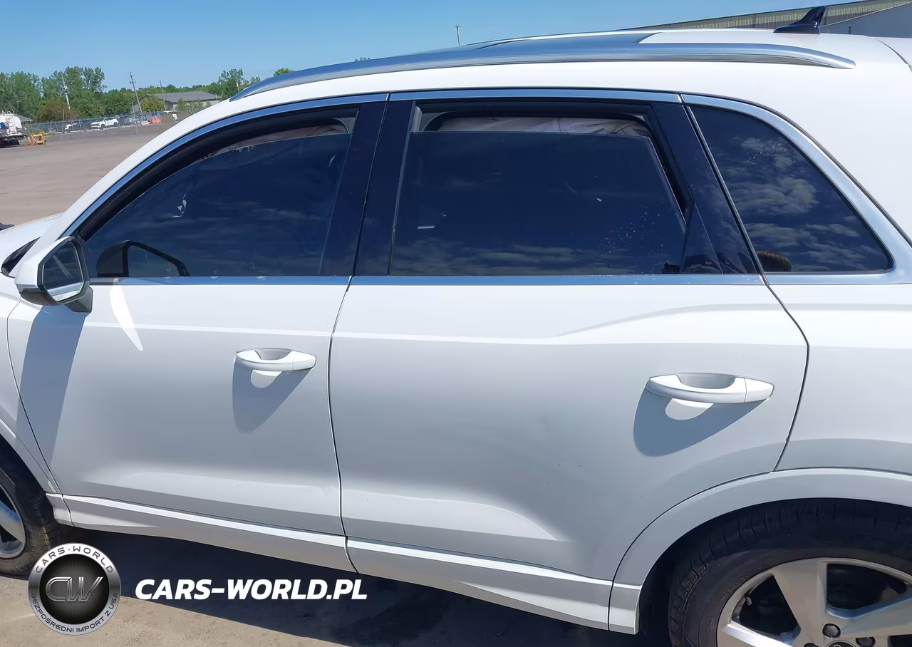 2021 Audi Q3 Premium 40 Tfsi Quattro Tiptronic VIN:WA1AUCF3XM1096645 - 15