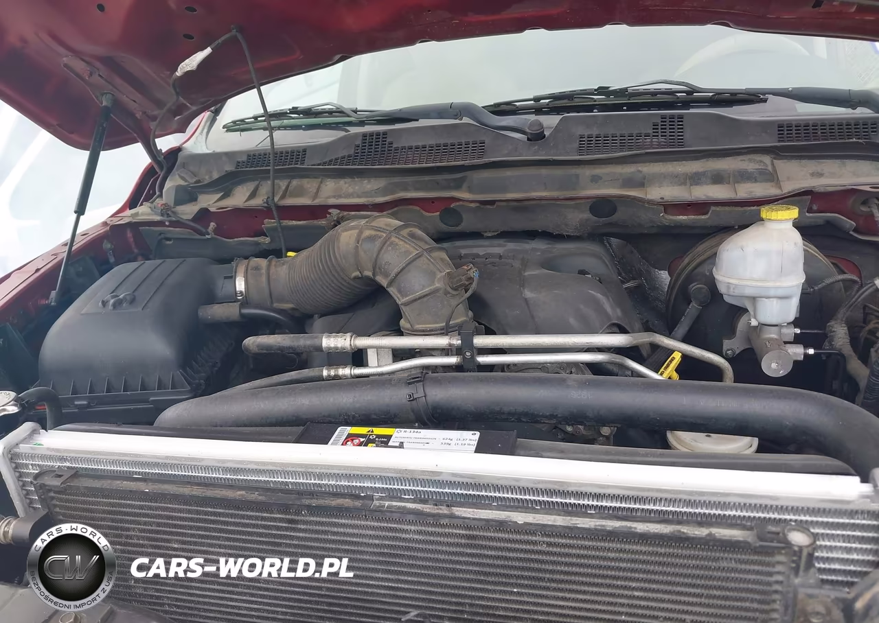 2012 Ram 1500 Lone Star VIN:1C6RD6LT9CS312998 - 10