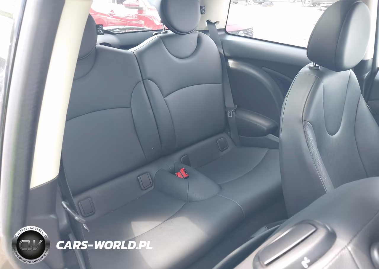 2012 Mini Cooper VIN:WMWSU3C51CT255469 - 8