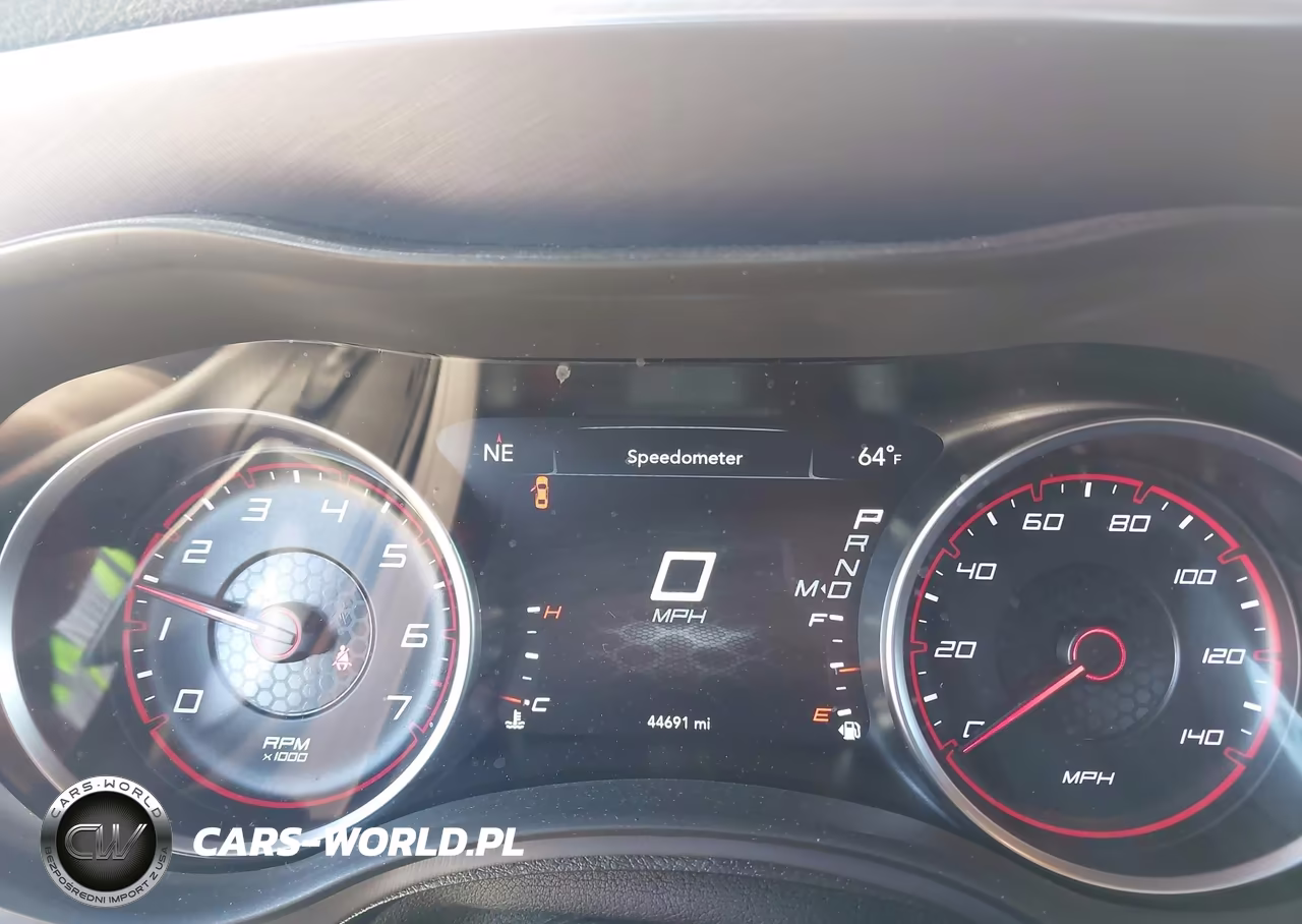 2020 Dodge Charger Sxt Awd VIN:2C3CDXJG3LH193626 - 7