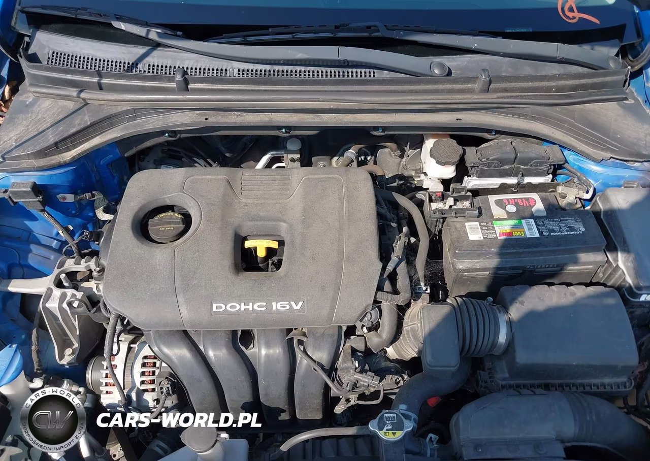2017 Hyundai Elantra Se VIN:KMHD74LF7HU173132 - 10