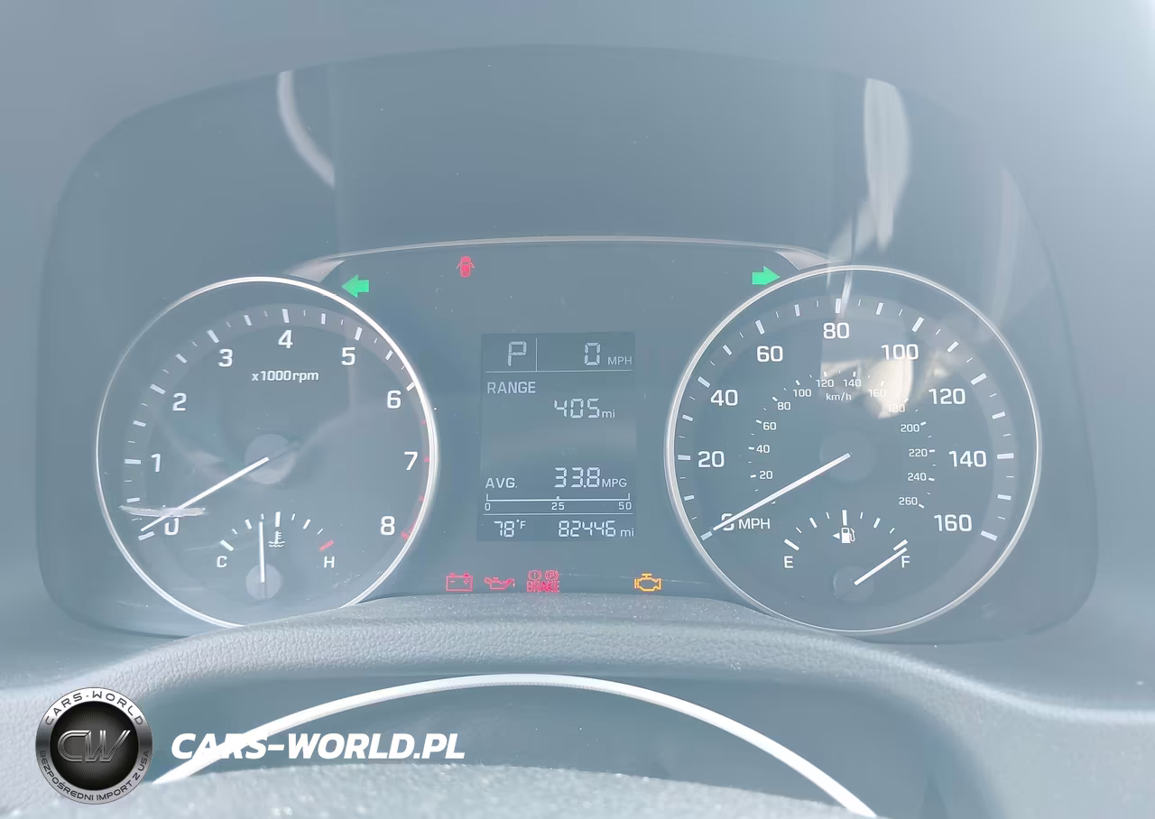2017 Hyundai Elantra Se VIN:KMHD74LF7HU173132 - 7