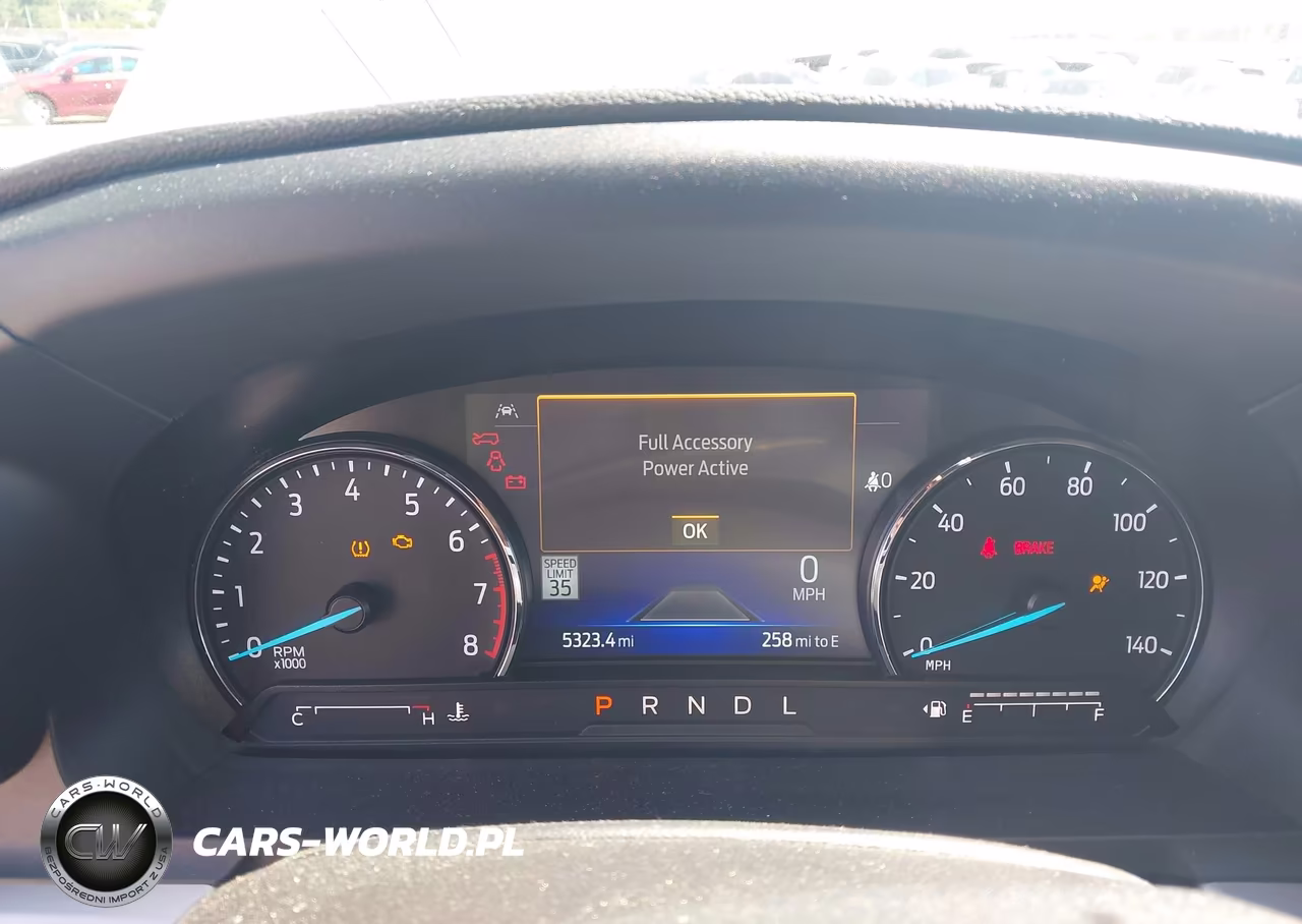 2024 Ford Explorer Xlt VIN:1FMSK8DH3RGA82288 - 7