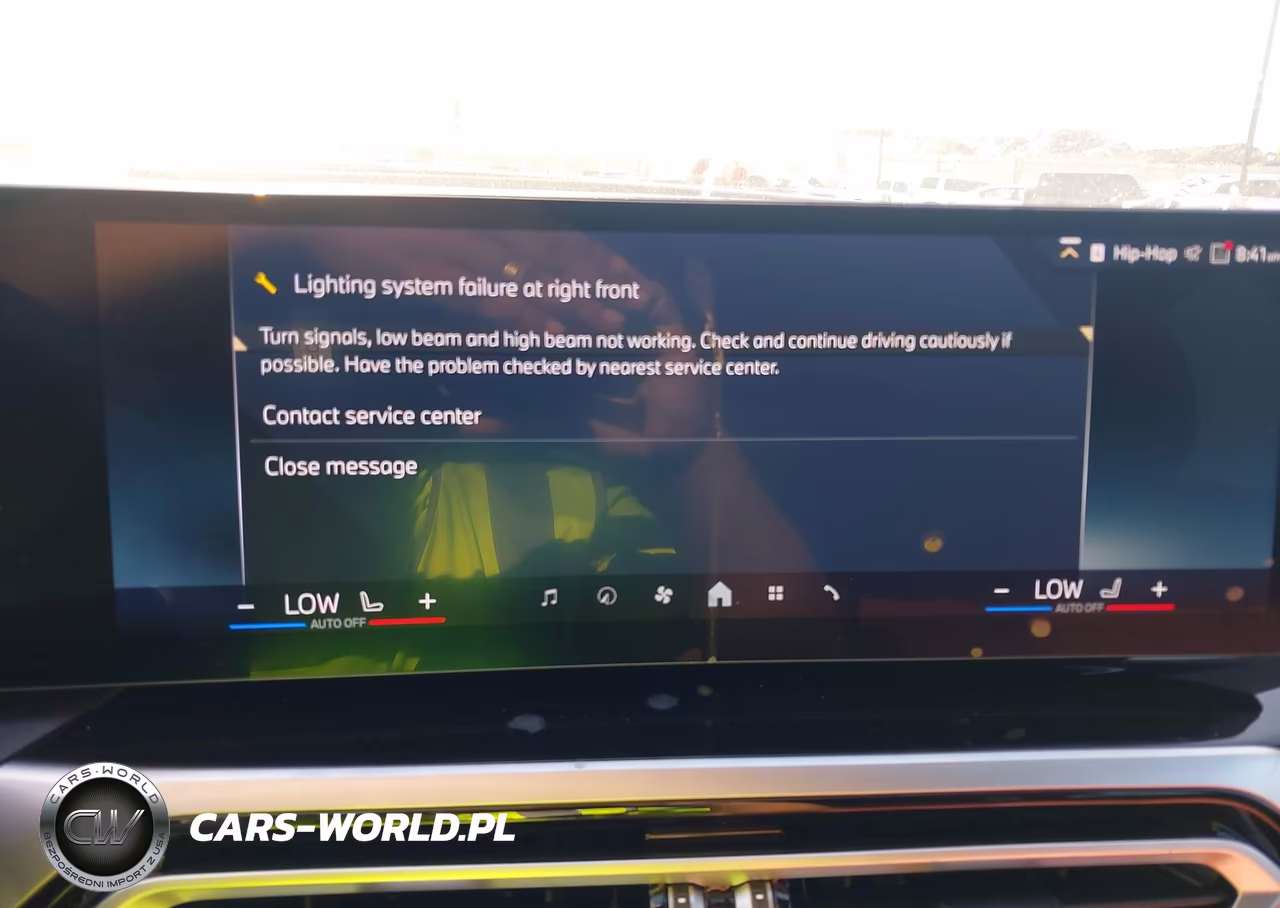 2024 BMW I4 Gran Coupe Edrive40 VIN:WBY73AW03RFR48601 - 19