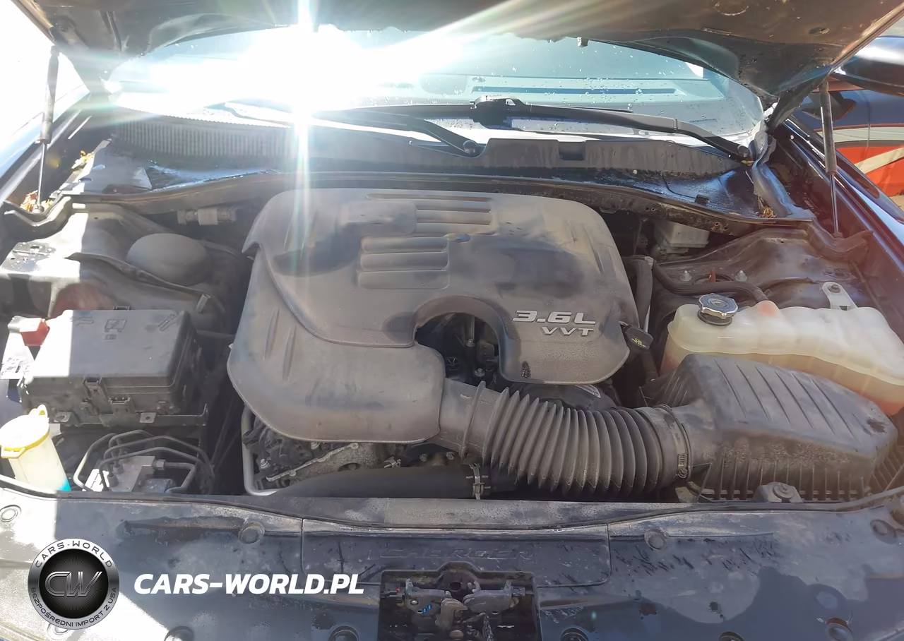 2020 Dodge Charger Sxt Awd VIN:2C3CDXJG9LH196031 - 10