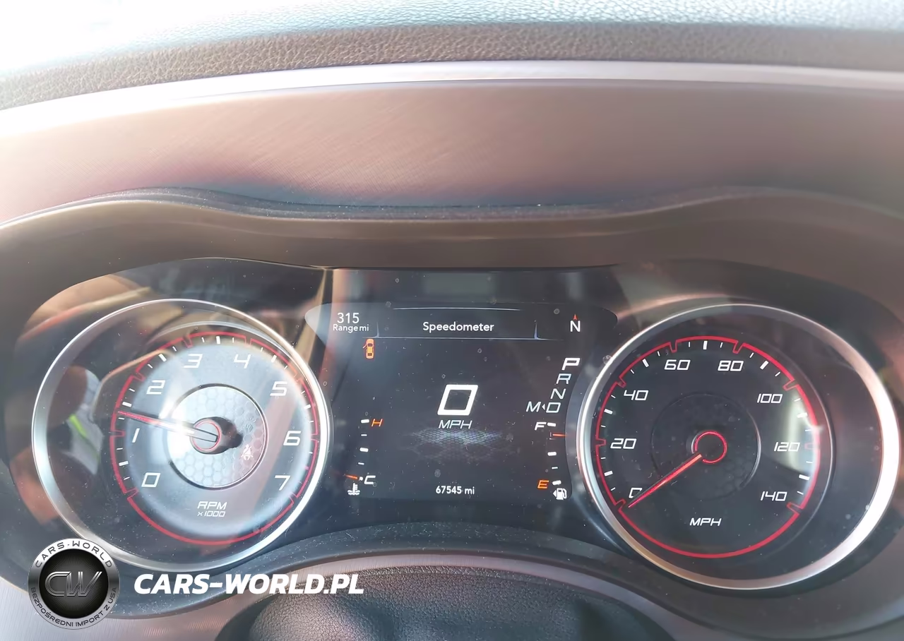 2020 Dodge Charger Sxt Awd VIN:2C3CDXJG9LH196031 - 7