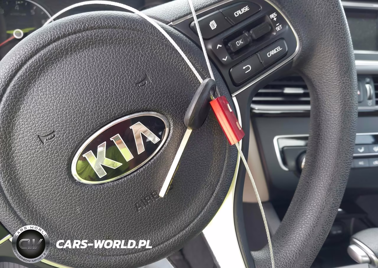2017 Kia Optima Lx VIN:5XXGT4L37HG177772 - 11