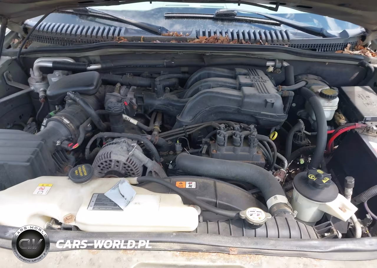2006 Ford Explorer Xls VIN:1FMEU72E16UB07759 - 10