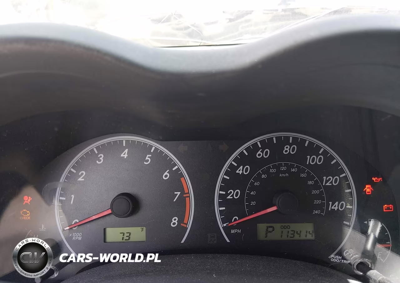 2013 Toyota Corolla Le VIN:5YFBU4EE0DP112835 - 7