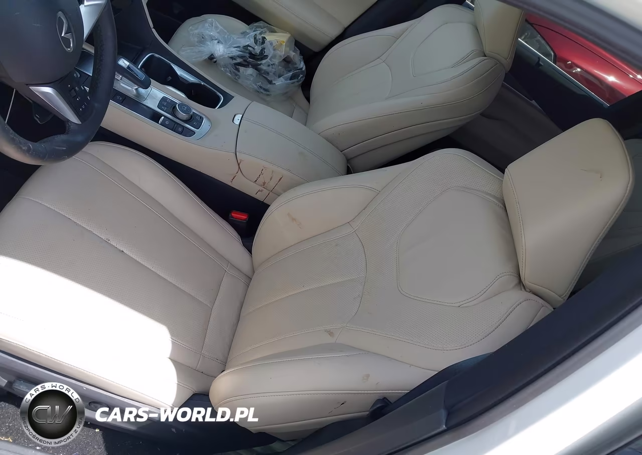 2025 Infiniti Qx60 Luxe VIN:5N1AL1FR5SC352964 - 18