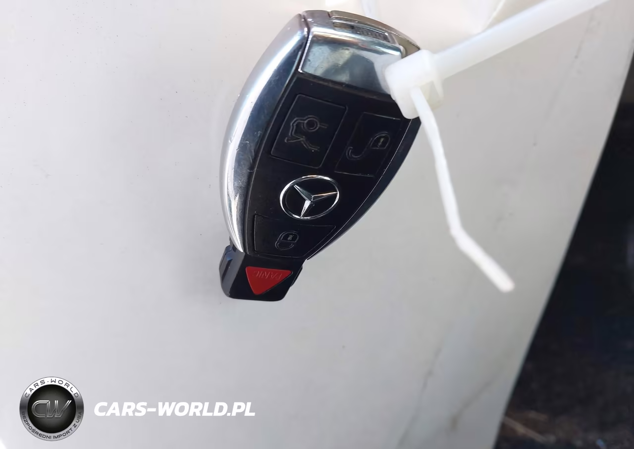 2004 Mercedes-Benz C 240 VIN:WDBRF61J34E016670 - 11
