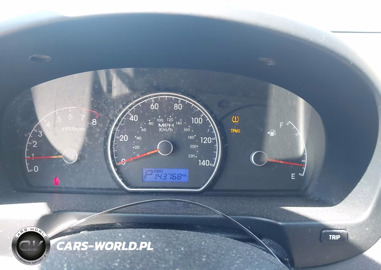 2010 Hyundai Elantra Gls VIN:KMHDU4AD0AU160254 - 7
