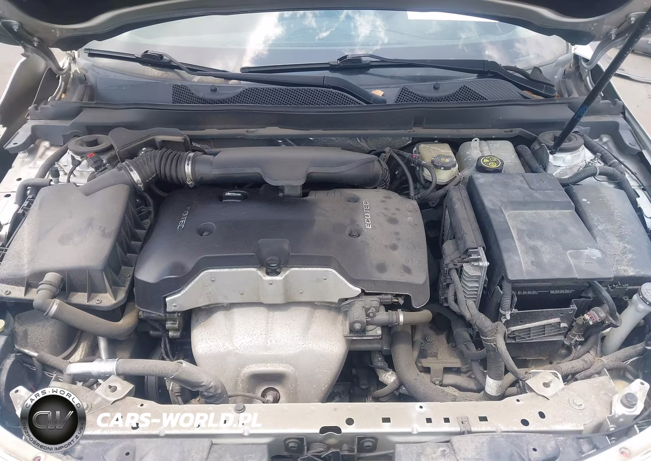 2014 Chevrolet Impala 1Lt VIN:2G1115SL0E9181029 - 10