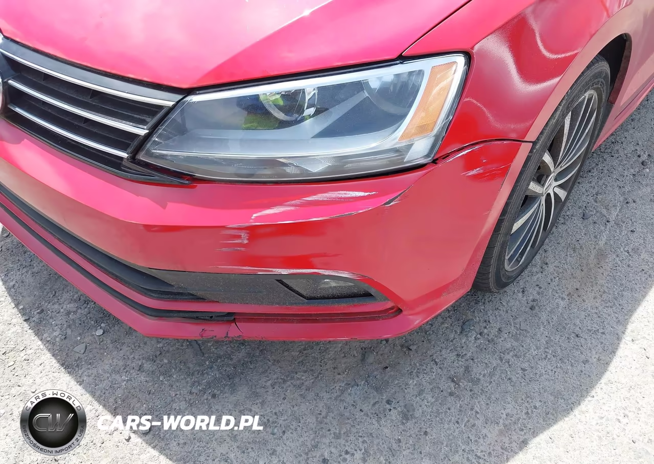 2016 Volkswagen Jetta 1.8T Sport VIN:3VWD17AJ0GM322673 - 18