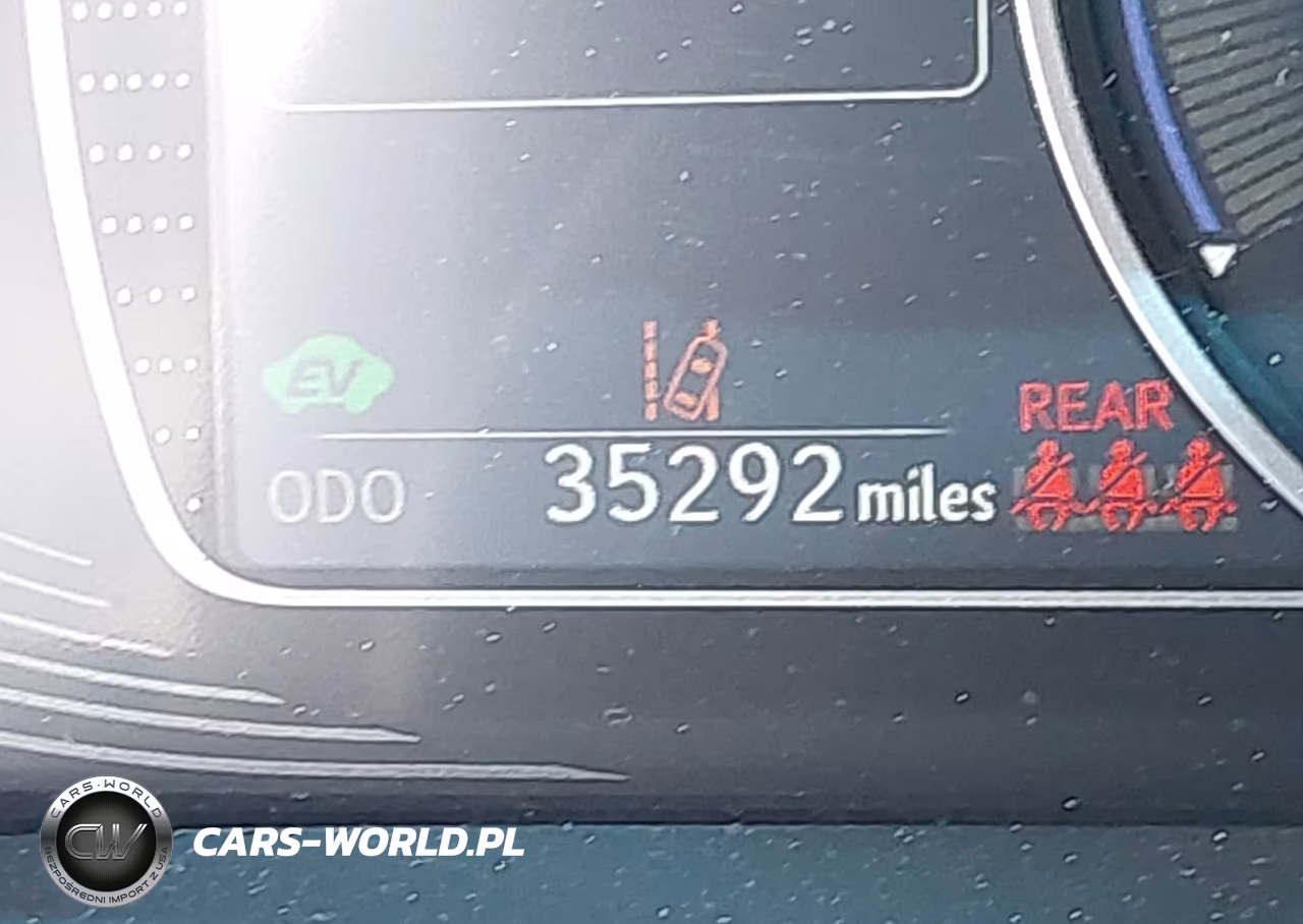2021 Lexus Es 300H Ultra Luxury VIN:58AFA1C19MU006898 - 15