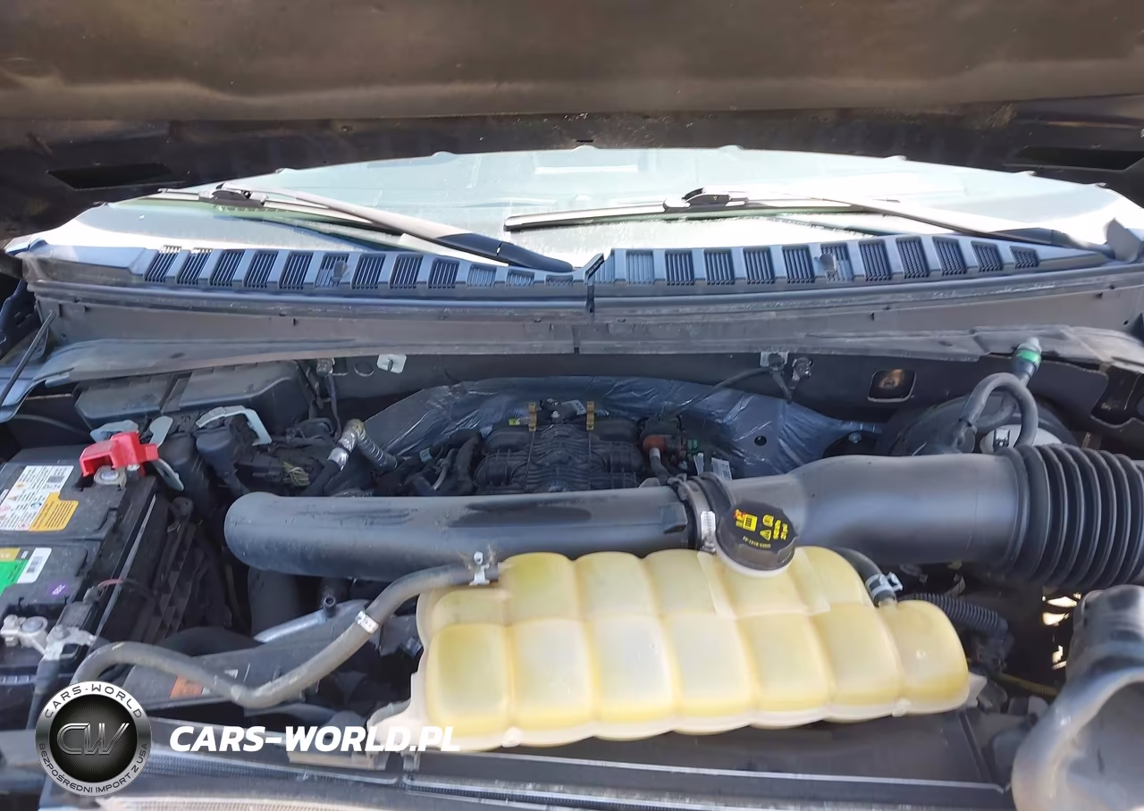 2021 Ford Expedition Xlt VIN:1FMJU1JT6MEA22306 - 10