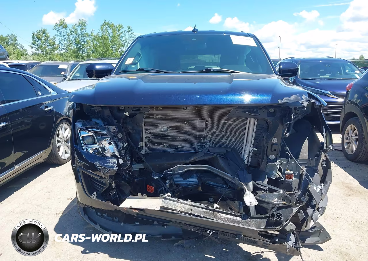 2021 Ford Expedition Xlt VIN:1FMJU1JT6MEA22306 - 13