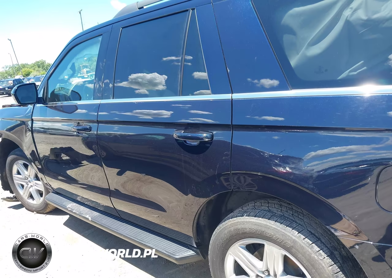 2021 Ford Expedition Xlt VIN:1FMJU1JT6MEA22306 - 15