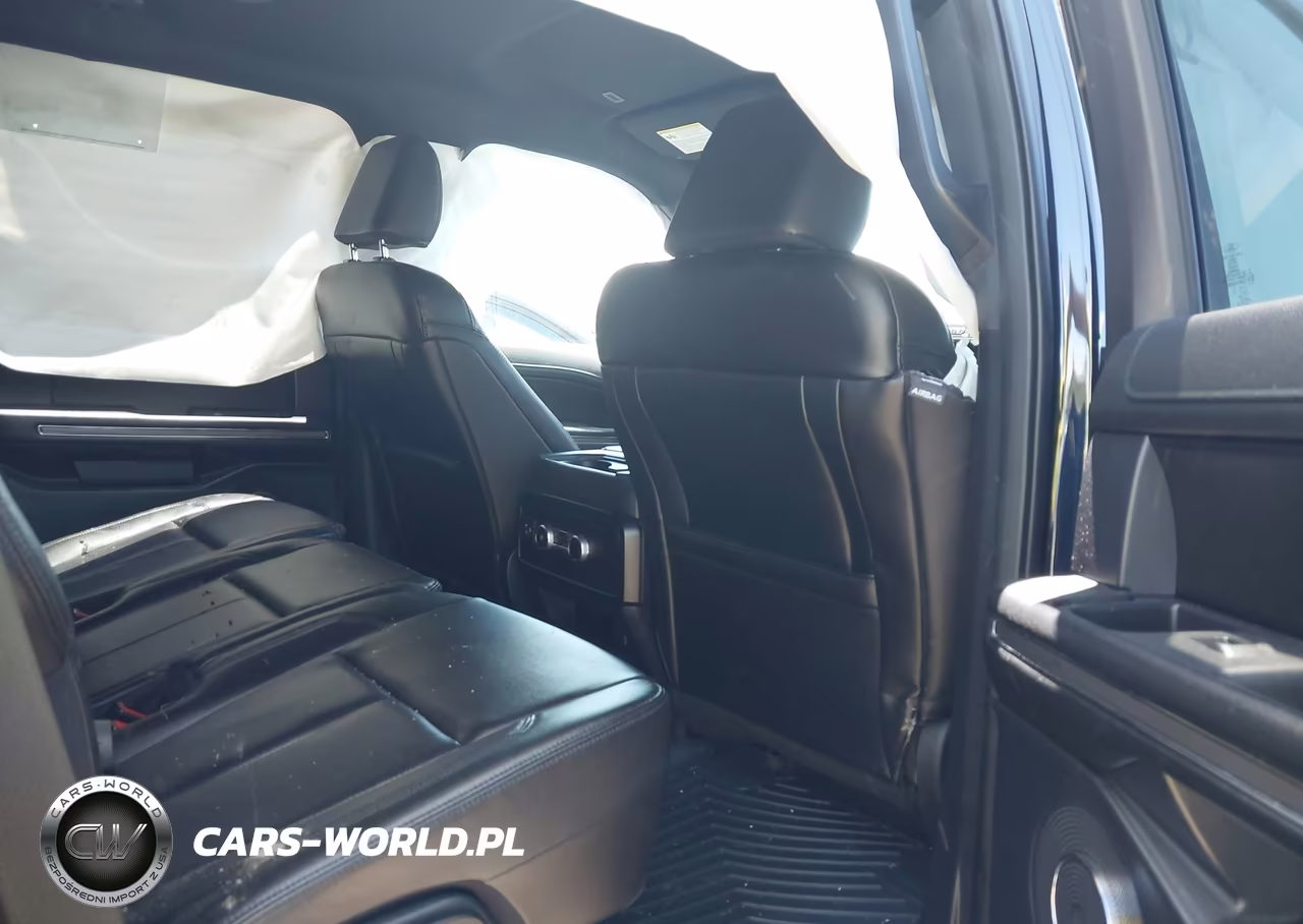 2021 Ford Expedition Xlt VIN:1FMJU1JT6MEA22306 - 8