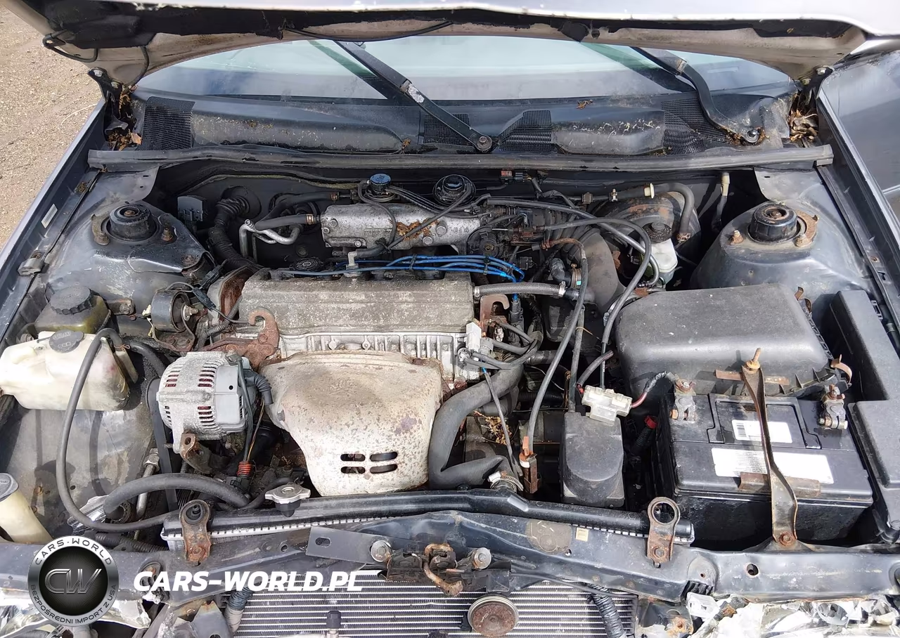 1999 Toyota Camry Ce VIN:4T1BG22K5XU922504 - 10