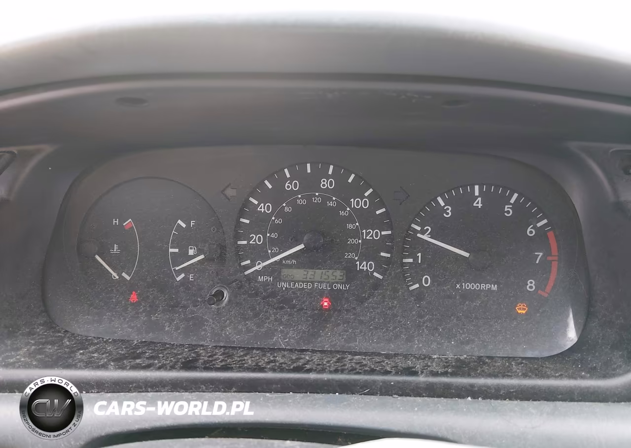 1999 Toyota Camry Ce VIN:4T1BG22K5XU922504 - 7