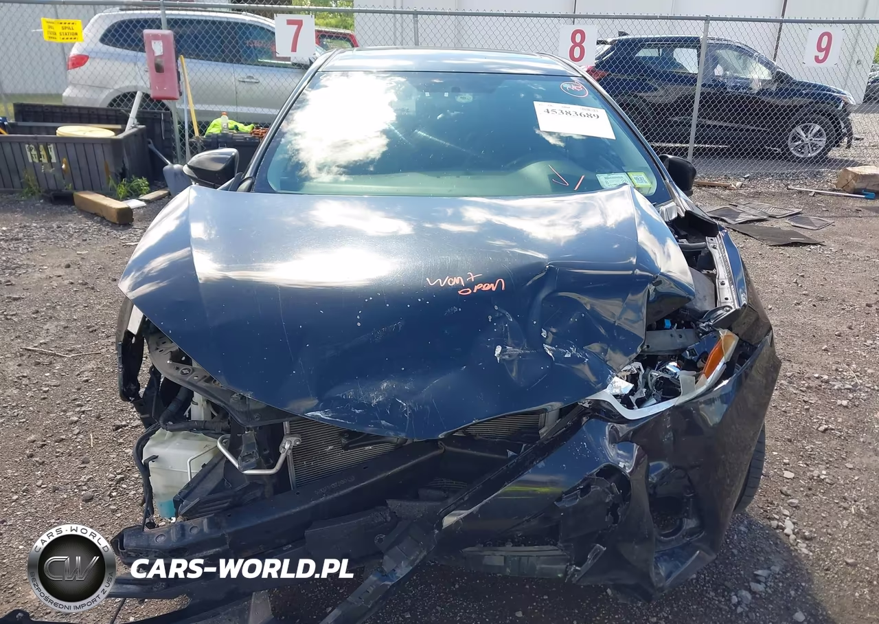 2014 Toyota Corolla S Plus VIN:2T1BURHE2EC149864 - 12