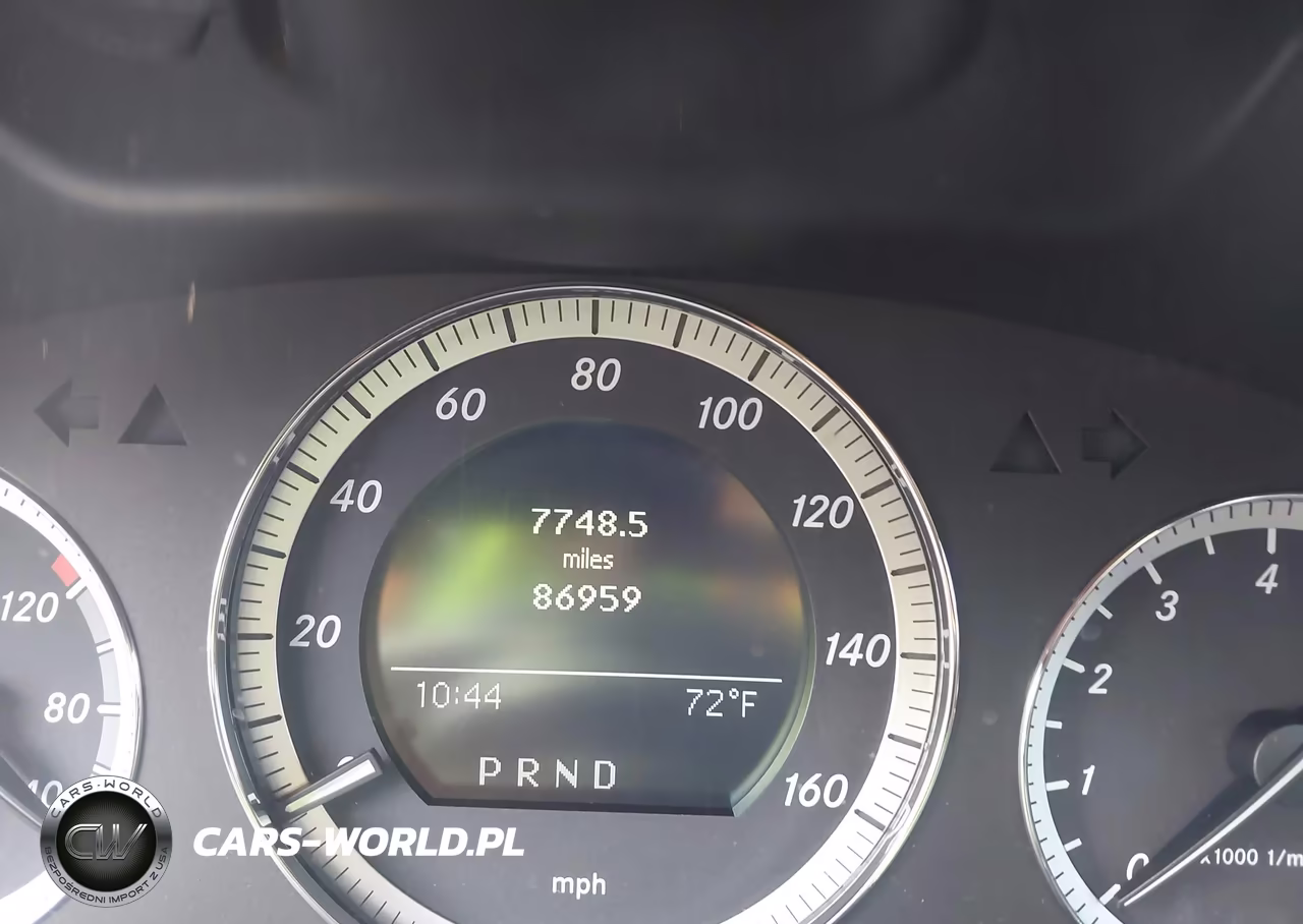 2009 Mercedes-Benz C 300 Luxury 4Matic-Sport 4Matic VIN:WDDGF81X79F207718 - 7