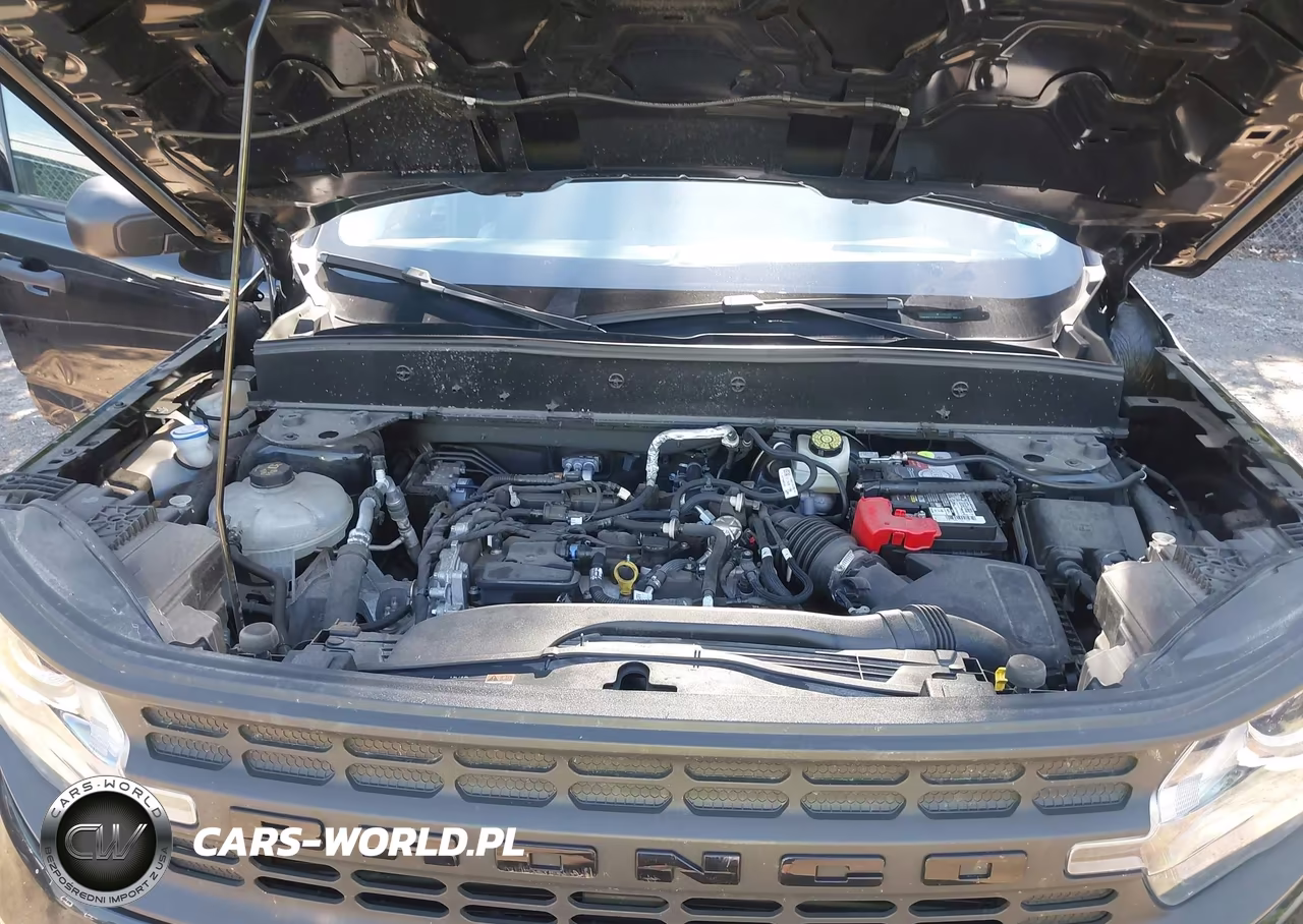 2022 Ford Bronco Sport VIN:3FMCR9A67NRD20266 - 10