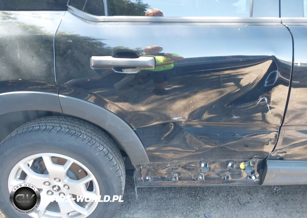 2022 Ford Bronco Sport VIN:3FMCR9A67NRD20266 - 6
