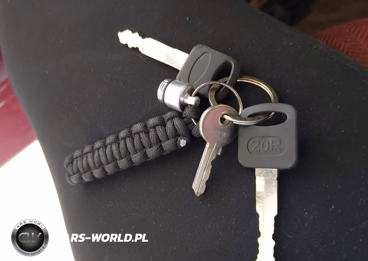 1994 Ford F150 VIN:1FTDF15Y7RNA05572 - 11