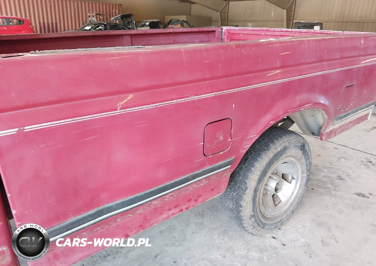 1994 Ford F150 VIN:1FTDF15Y7RNA05572 - 13