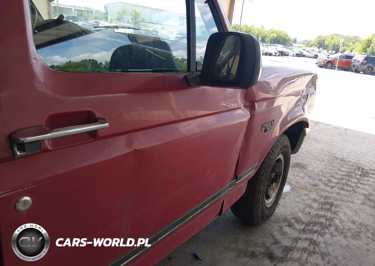 1994 Ford F150 VIN:1FTDF15Y7RNA05572 - 14