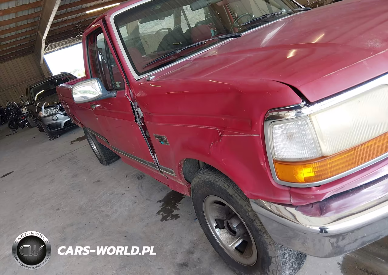 1994 Ford F150 VIN:1FTDF15Y7RNA05572 - 16