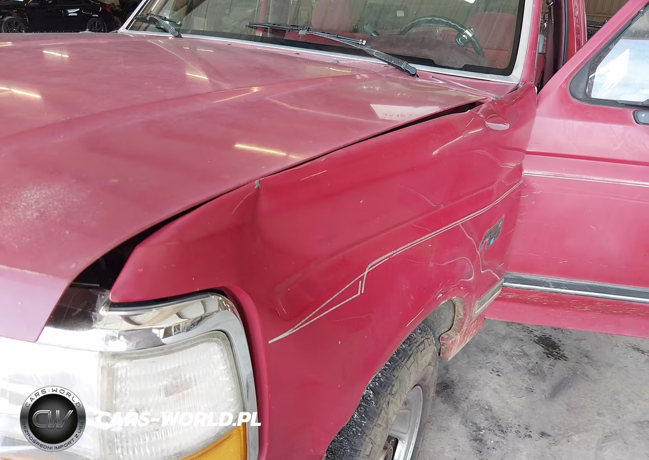 1994 Ford F150 VIN:1FTDF15Y7RNA05572 - 6
