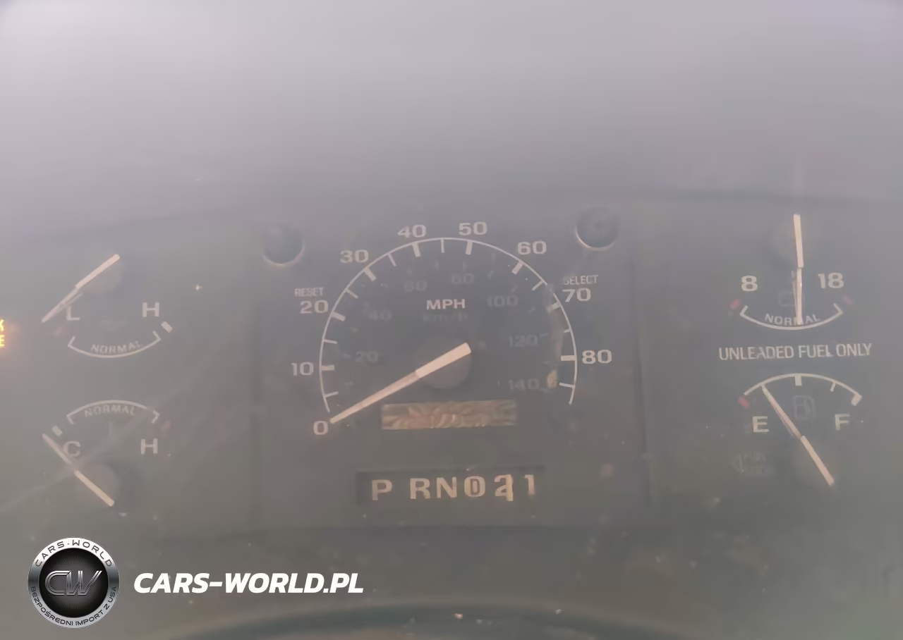 1994 Ford F150 VIN:1FTDF15Y7RNA05572 - 7