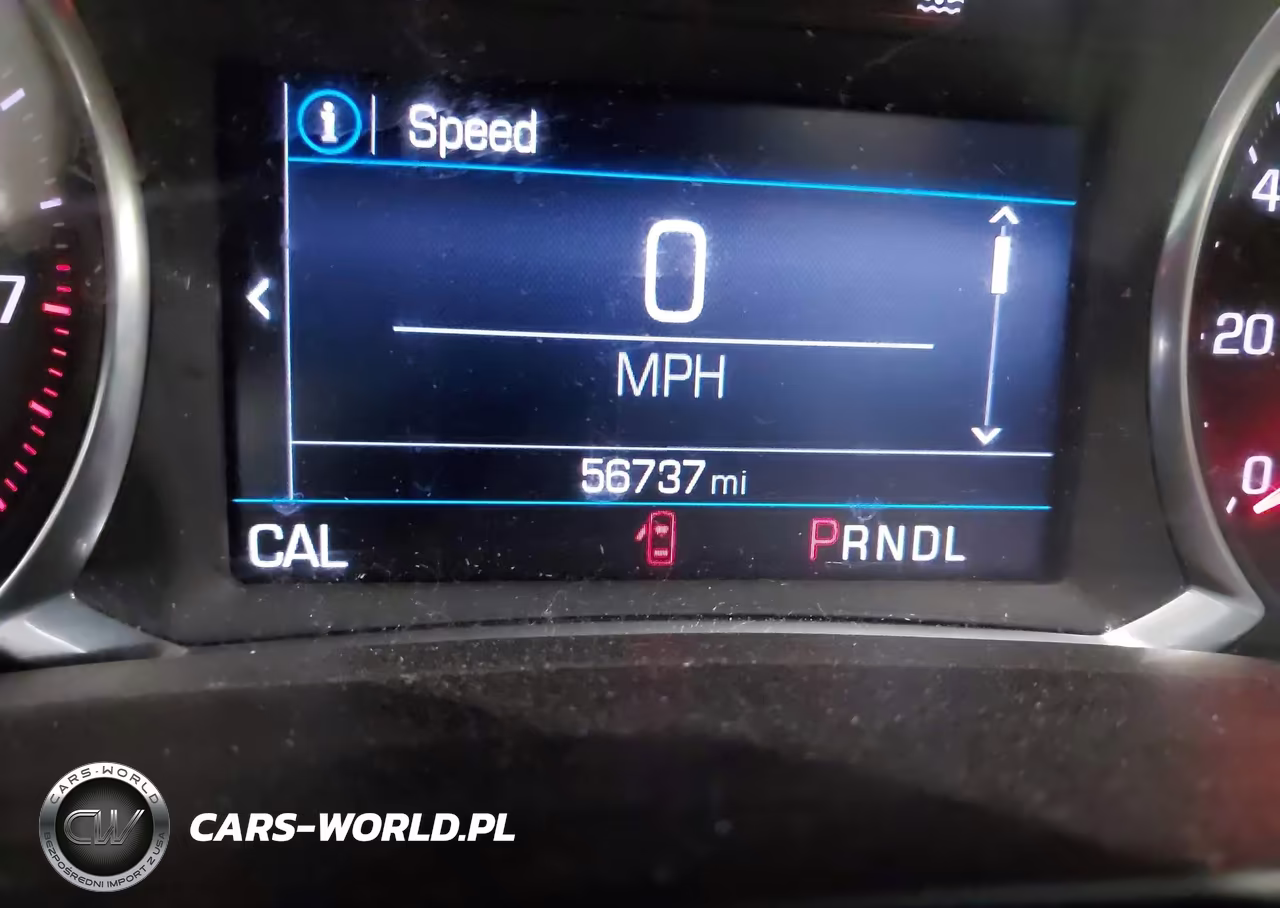 2019 Chevrolet Blazer VIN:3GNKBGRS5KS625707 - 15