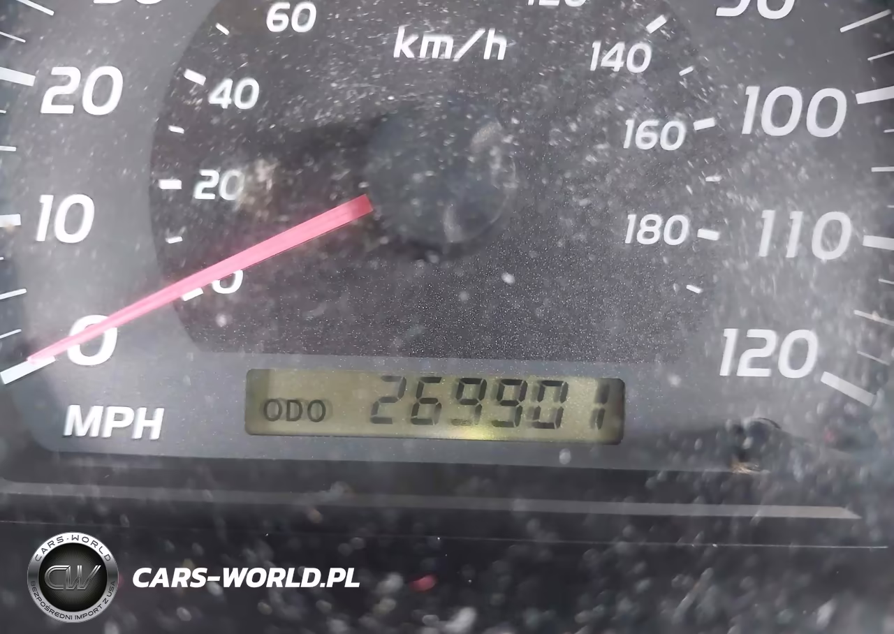 2005 Toyota Tundra Sr5 V8 VIN:5TBET34185S482778 - 15