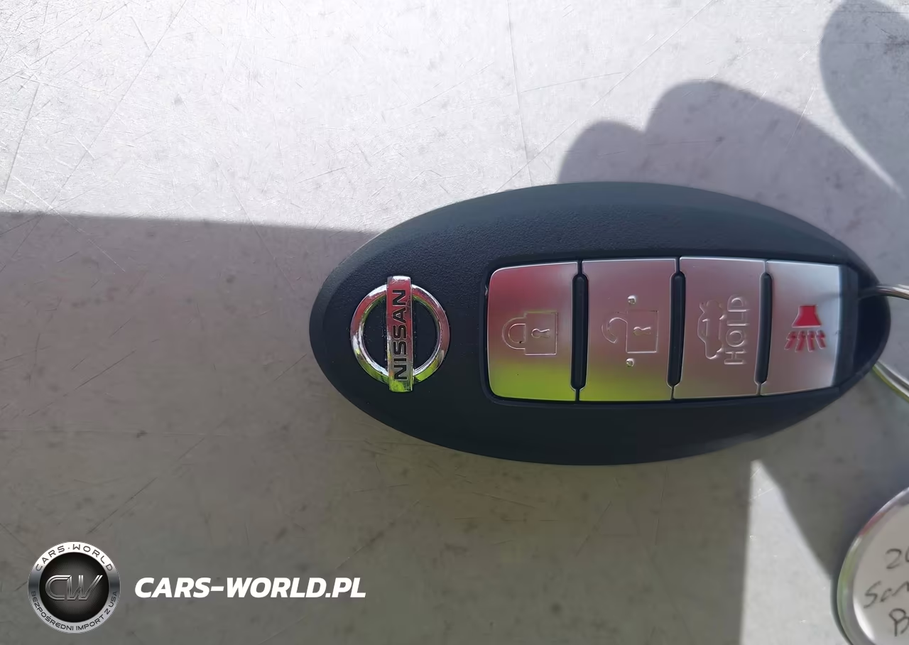 2019 Nissan Sentra Sv VIN:3N1AB7AP0KY394078 - 11