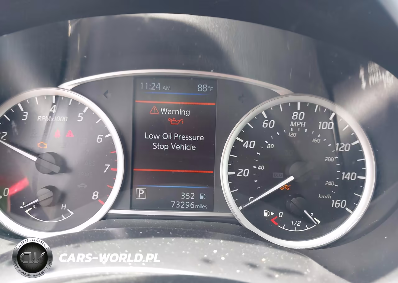 2019 Nissan Sentra Sv VIN:3N1AB7AP0KY394078 - 7