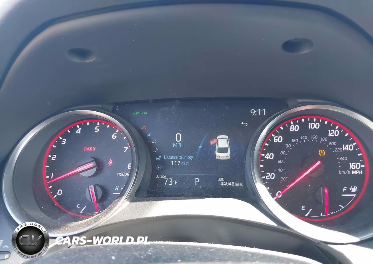 2023 Toyota Camry Xse VIN:4T1K61AK6PU829506 - 15